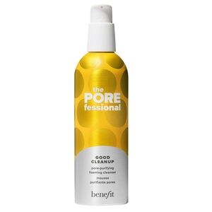 Benefit POREfessional Good Cleanup Pore Purifying Cleanser